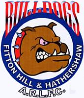 Fitton Hill & Hathershaw Bulldogs ARLFC